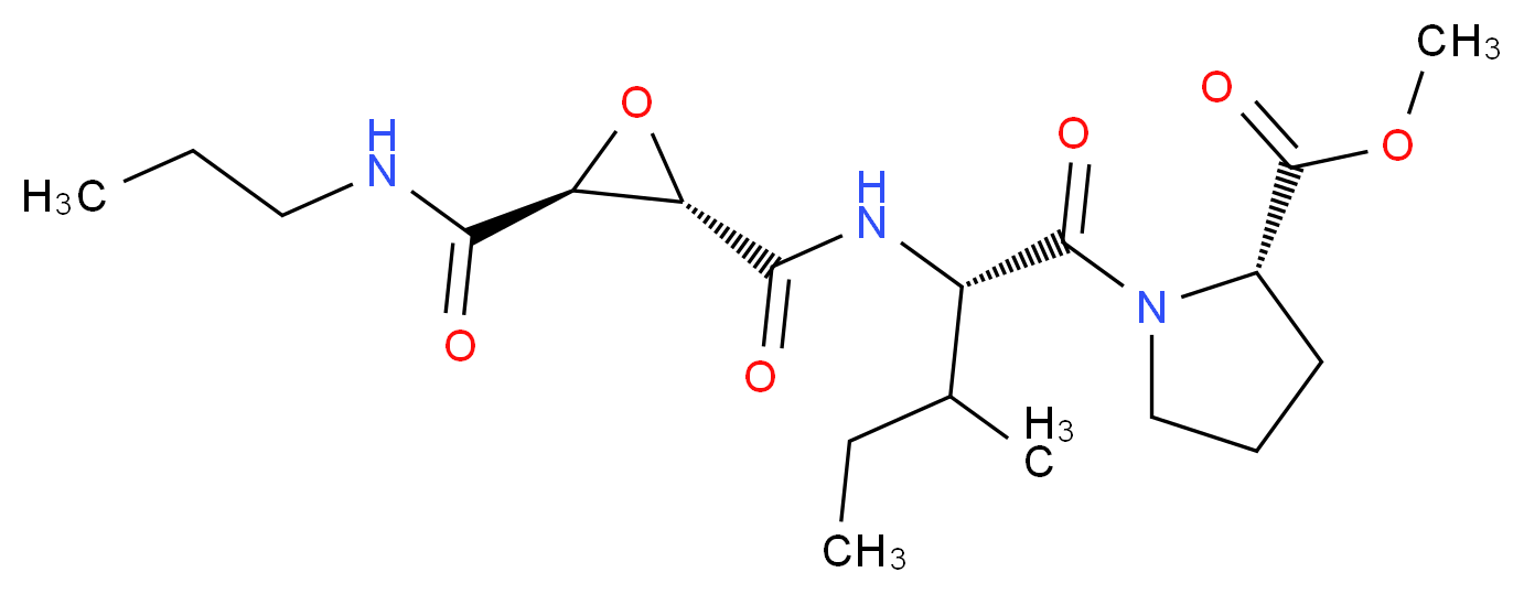 CAS_147859-80-1 molecular structure