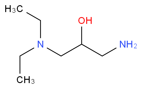CAS_6322-01-6 molecular structure