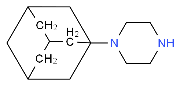 CAS_19984-46-4 molecular structure