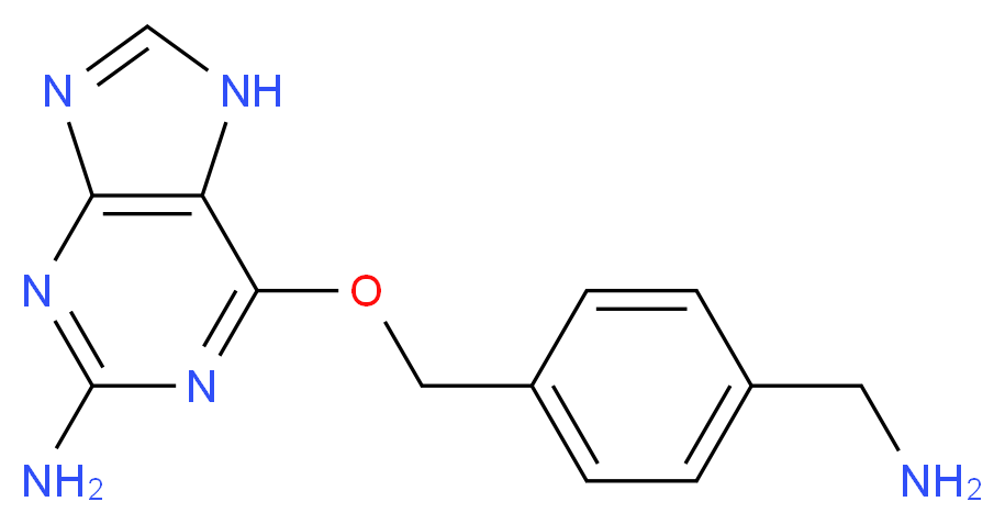 CAS_57414-77-4 molecular structure