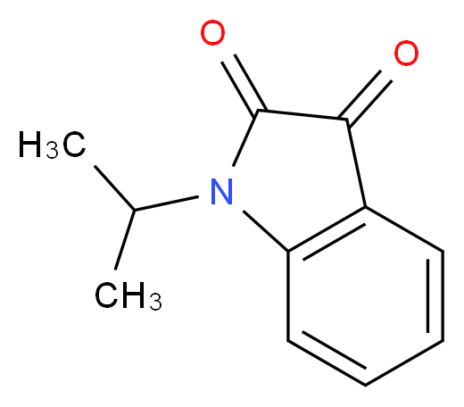 CAS_10487-31-7 molecular structure