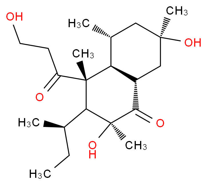 CAS_85269-23-4 molecular structure