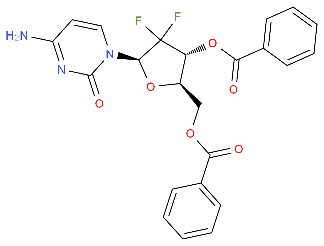 134790-39-9 molecular structure