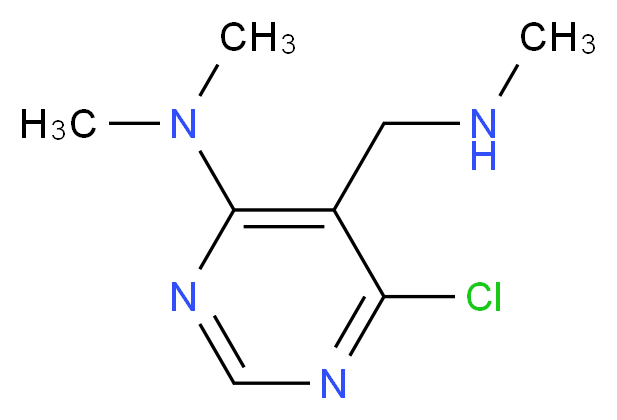 MFCD21602502 molecular structure