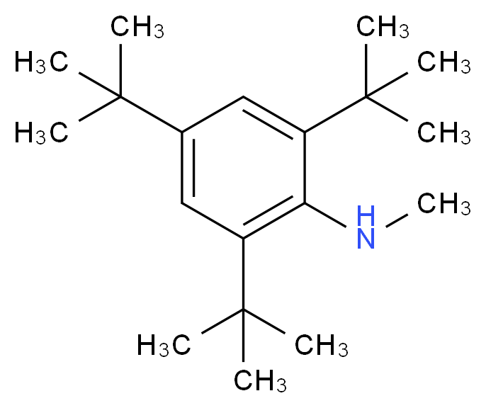 CAS_4566-64-7 molecular structure
