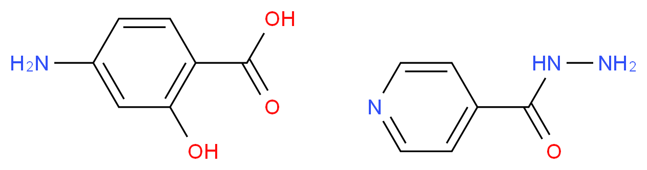 CAS_2066-89-9 molecular structure