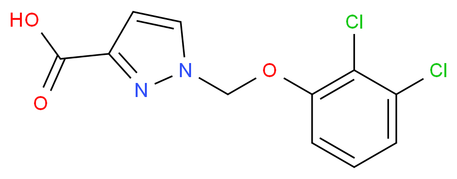MFCD04967888 molecular structure