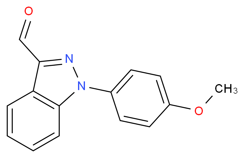 885271-31-8 molecular structure