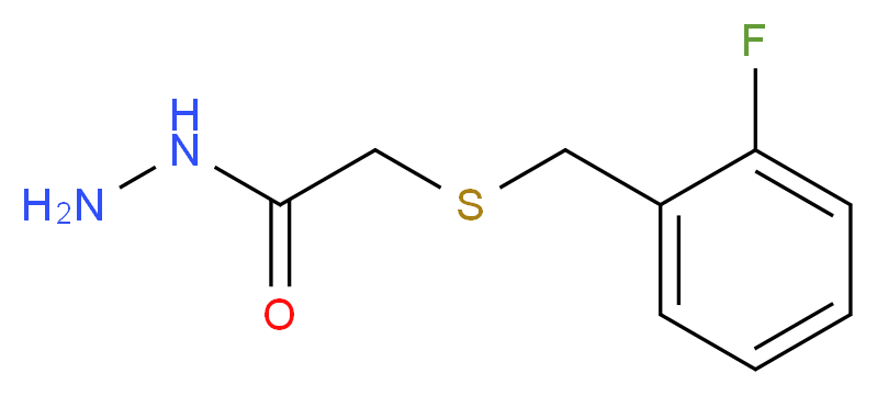 MFCD04058097 molecular structure