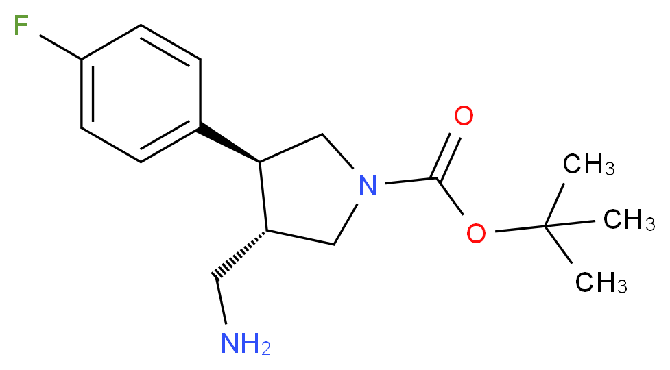 CAS_1260592-13-9 molecular structure