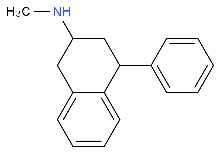 CAS_61764-60-1 molecular structure