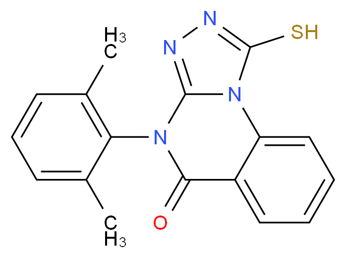MFCD04606964 molecular structure