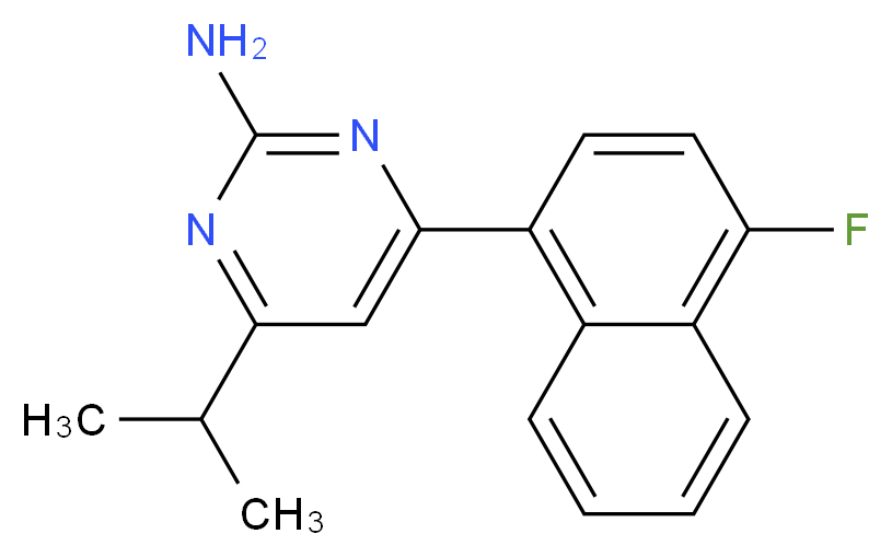 199864-87-4 molecular structure