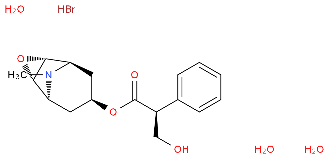 6533-68-2 molecular structure