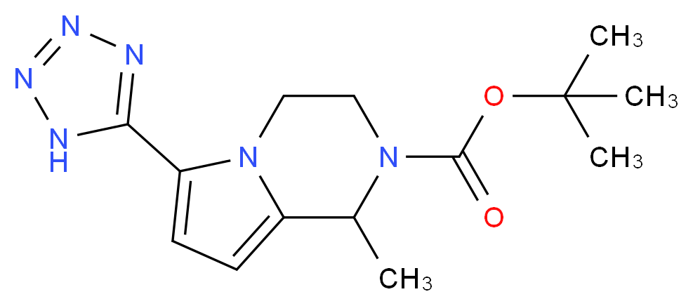 MFCD09971606 molecular structure