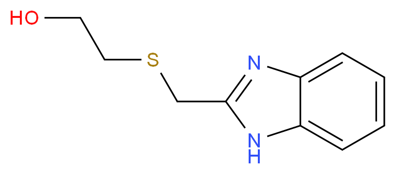 5998-43-6 molecular structure