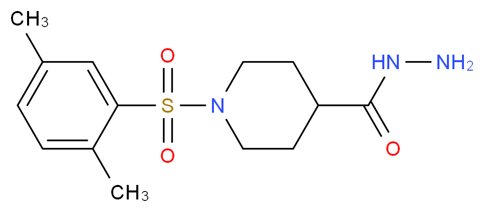 MFCD08097794 molecular structure