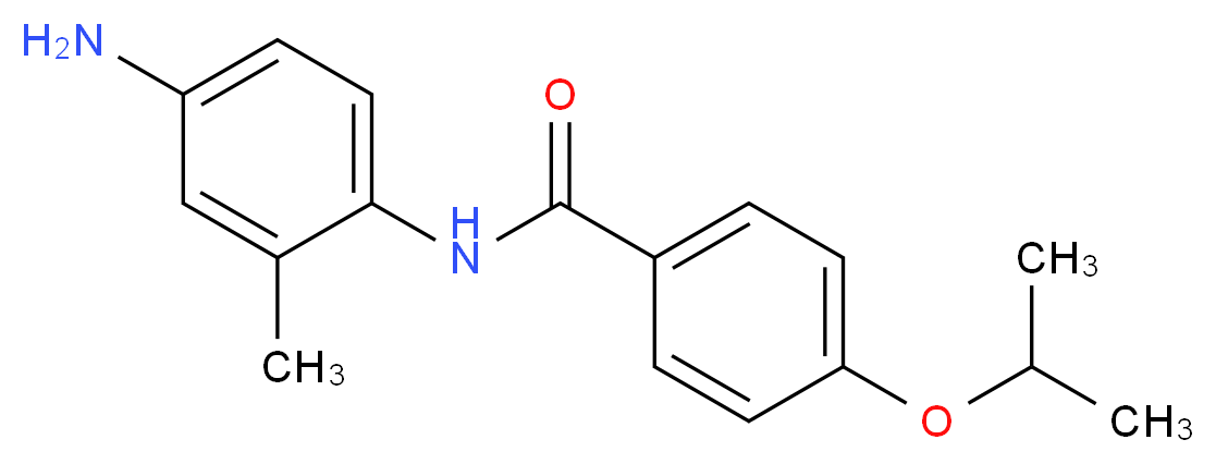 MFCD09997297 molecular structure