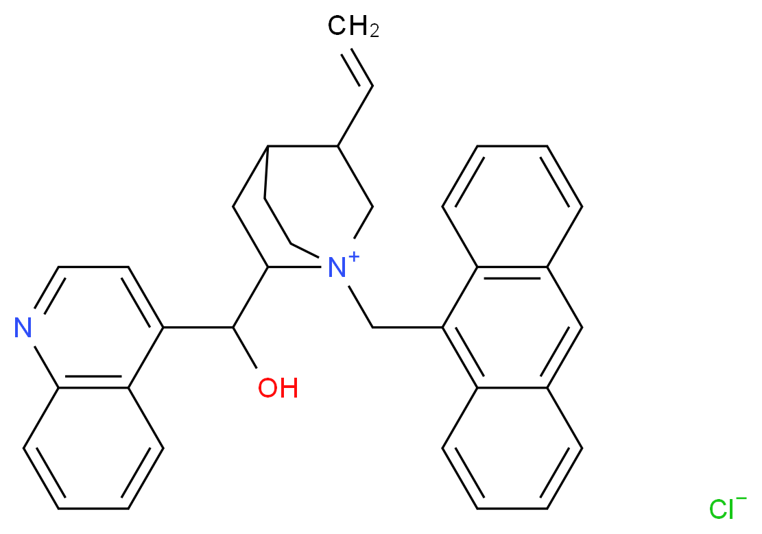 199588-80-2 molecular structure