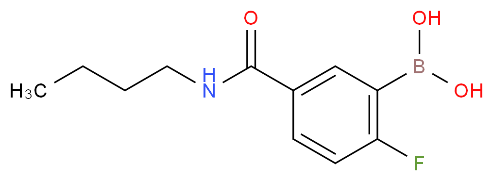 874289-50-6 molecular structure