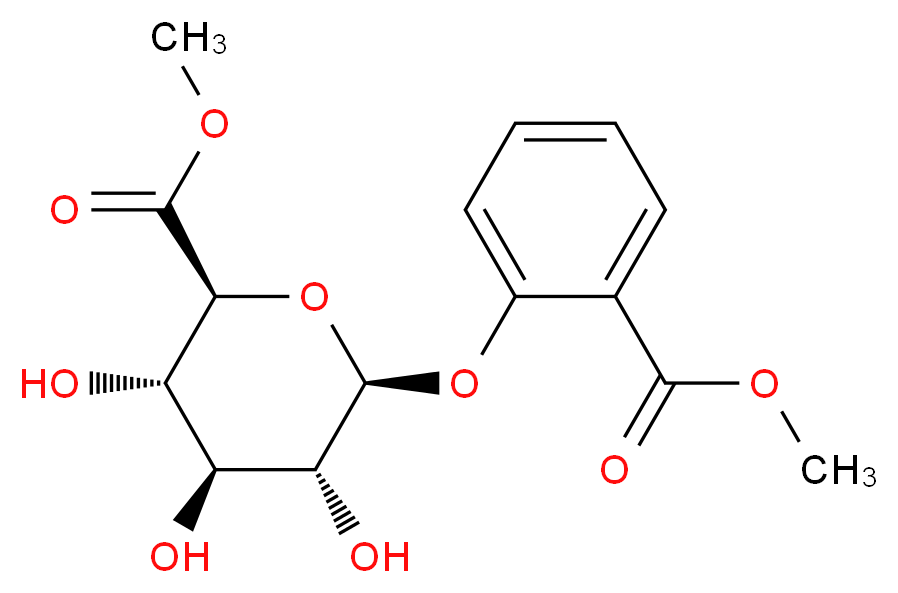 226932-59-8 molecular structure