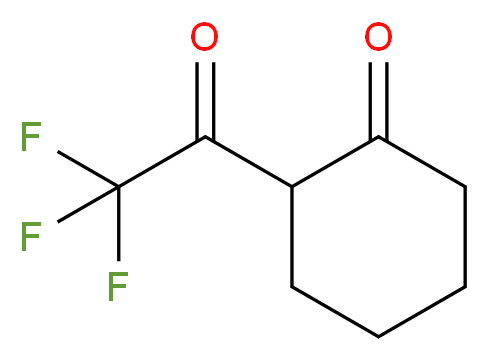 CAS_387-89-3 molecular structure