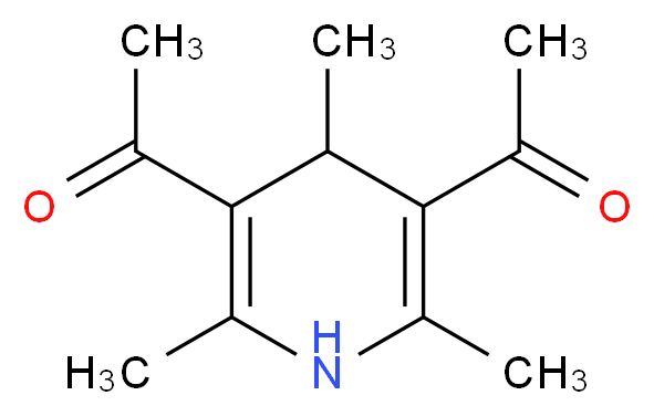 1081-09-0 molecular structure