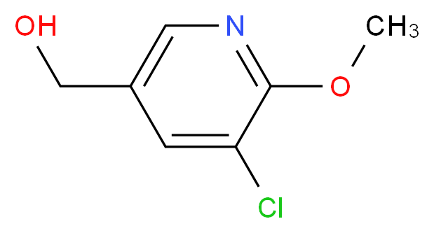 132865-53-3 molecular structure