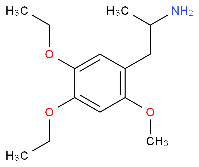 CAS_23693-35-8 molecular structure