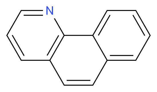 CAS_230-27-3 molecular structure