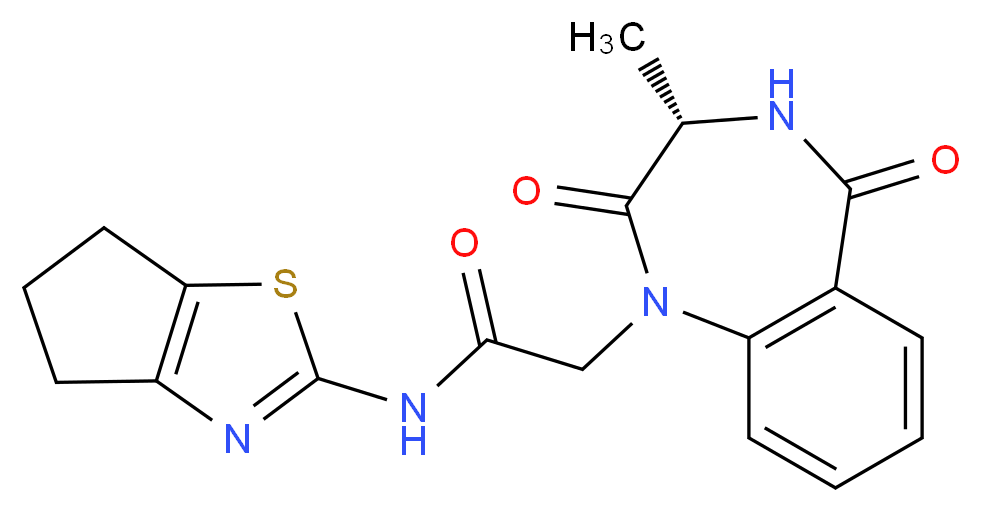 164281987 molecular structure