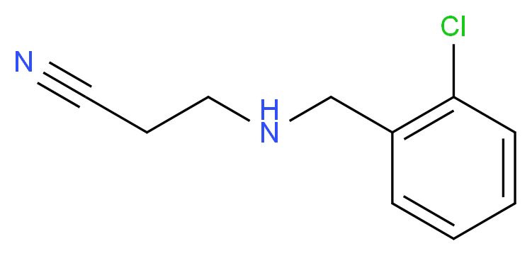 MFCD10687255 molecular structure