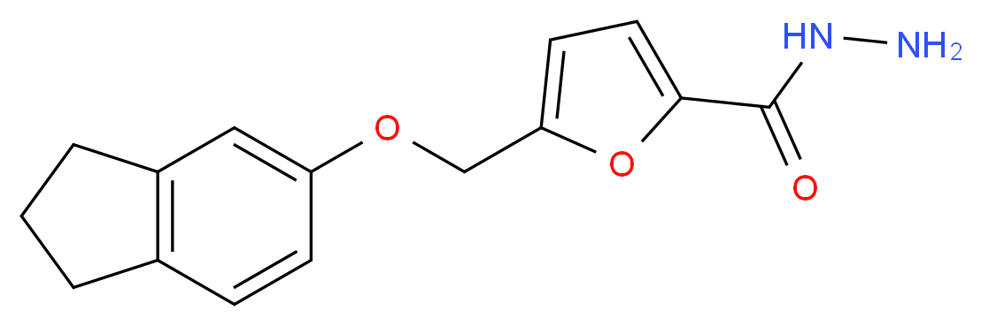 MFCD02055679 molecular structure
