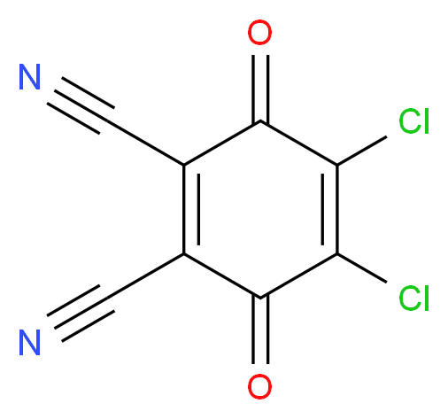 2,3-DICHLORO-5,6-DICYANOQUINONE_Molecular_structure_CAS_84-58-2)