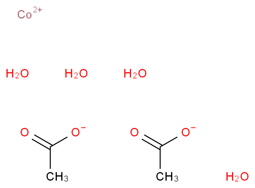 CAS_6147-53-1 molecular structure
