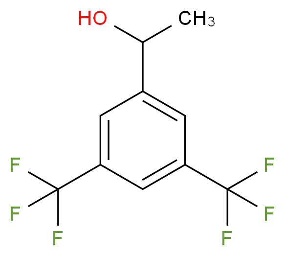 CAS_368-63-8 molecular structure