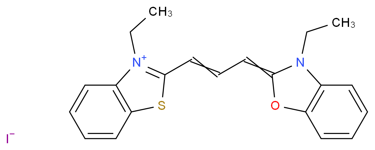 15185-43-0 molecular structure