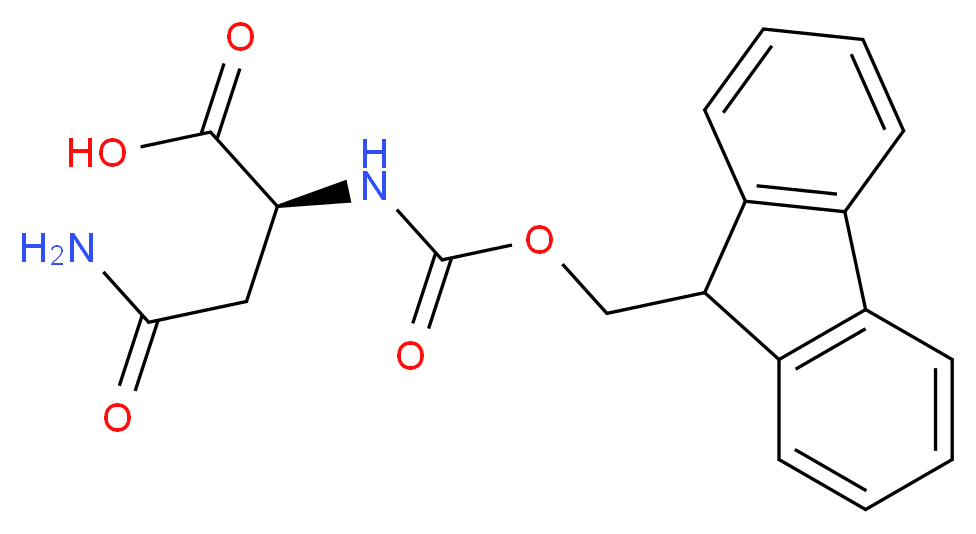 71989-16-7 molecular structure