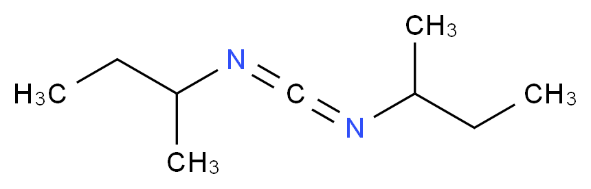 N,N'-Di-sec-butylcarbodiimide 98%_Molecular_structure_CAS_66006-67-5)