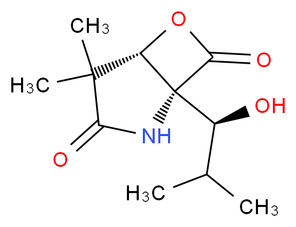 215232-00-1 molecular structure