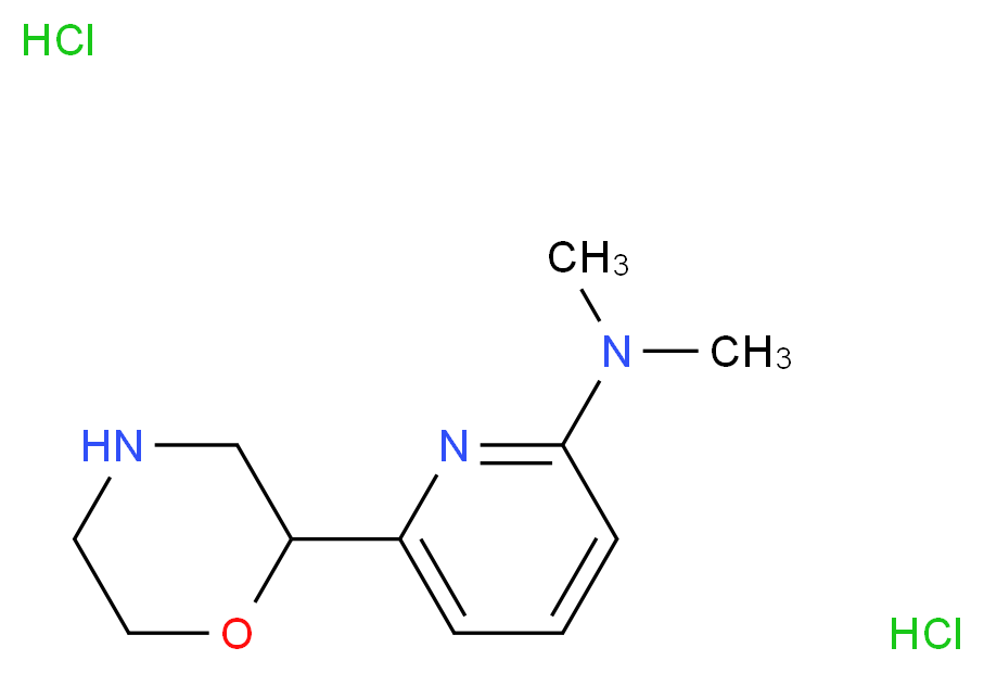 MFCD21606243 molecular structure