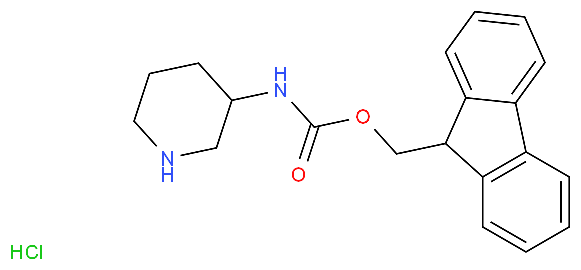 221352-86-9 molecular structure