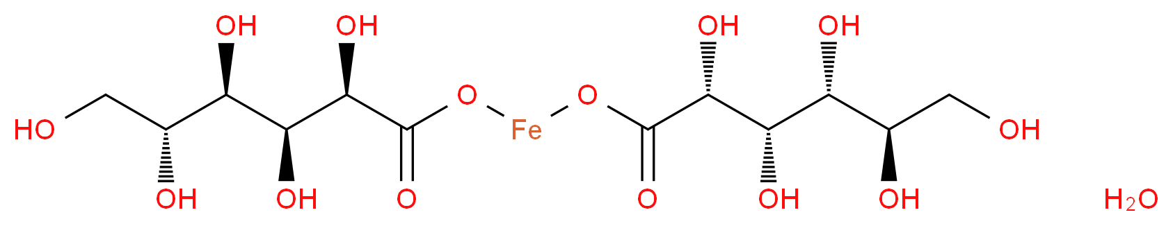 CAS_699014-53-4 molecular structure