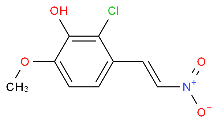 871126-36-2 molecular structure