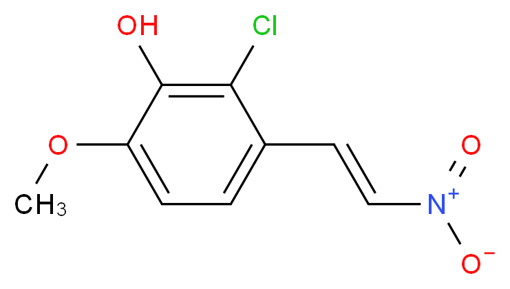 CAS_871126-36-2 molecular structure