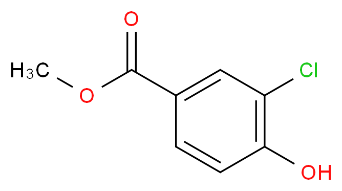 3964-57-6 molecular structure