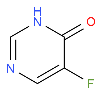 CAS_671-35-2 molecular structure