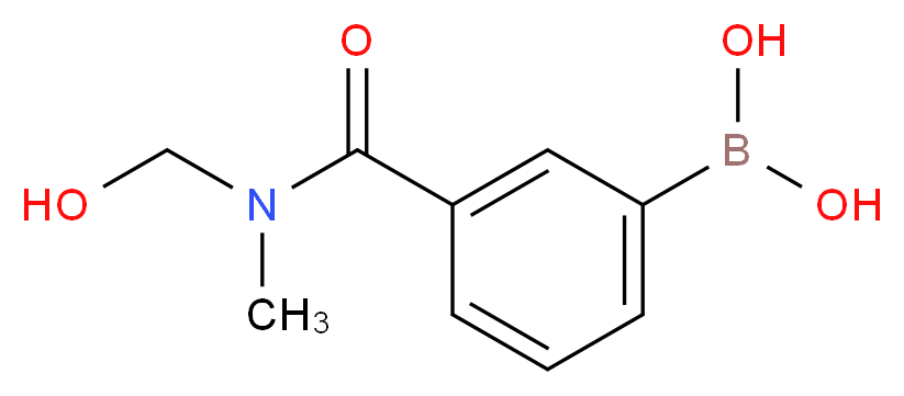 CAS_723281-57-0 molecular structure