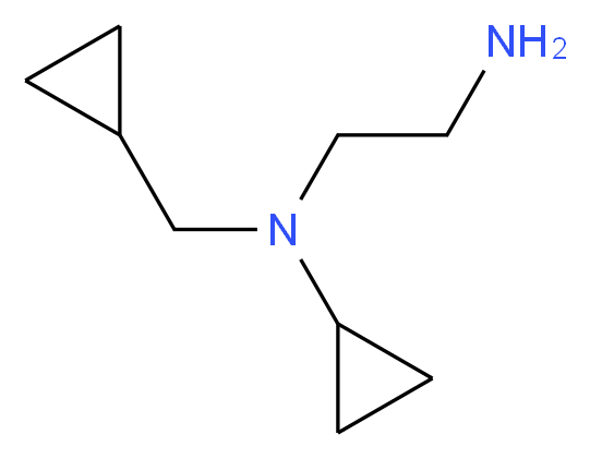 MFCD14627855 molecular structure