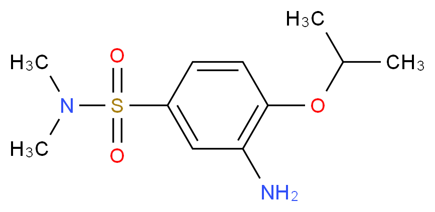 MFCD11105841 molecular structure
